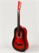 АККОРД ACD-39A-74-R Акустическая гитара, красный санберст ACD-39A-74-R