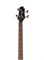 Cort Action-Bass-Plus-BM Action Series Бас-гитара, синяя Action-Bass-Plus-BM