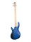 Cort Action-Bass-V-Plus-BM Action Series Бас-гитара 5-ти струнная, синяя Action-Bass-V-Plus-BM