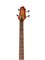 Cort Action-DLX-Plus-CRS Action Series Бас-гитара, красный санберст Action-DLX-Plus-CRS