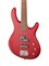 Cort Action-PJ-OPBC Action Series Бас-гитара, красная Action-PJ-OPBC