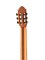 Caraya SCS-826 Классическая гитара 4/4, цвет натуральный SCS-826