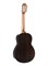 Parkwood CL40-NSG-wbag Классическая гитара, цвет натуральный, с чехлом CL40-NSG-wbag
