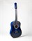 АККОРД ACD-38A-42-BL Акустическая гитара, синий санберст ACD-38A-42-BL