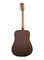 Cort EARTH80-NS Earth Series Акустическая гитара, цвет натуральный матовый EARTH80-NS