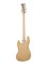 Prodipe JMFJB80MAASH4C Бас-гитара JB80MA, цвет натуральный JMFJB80MAASH4C