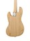 Prodipe JMFJB80MAASH4C Бас-гитара JB80MA, цвет натуральный JMFJB80MAASH4C