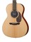 Alhambra 1.200 A00-SkSp E9 Электро-акустическая гитара, с ремнем и чехлом 1.200
