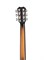 Кунгурская Акустика D-Sunburst-43 Гитара акустическая, санберст D-Sunburst-43