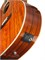 Cort GA-DAO-NAT Grand Regal Series Электро-акустическая гитара, с вырезом, цвет натуральный GA-DAO-NAT