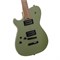 Cort MBM-2H-B-LH-SOG META Series Электрогитара, леворукая, зеленая MBM-2H-B-LH-SOG