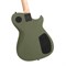Cort MBM-2H-B-LH-SOG META Series Электрогитара, леворукая, зеленая MBM-2H-B-LH-SOG