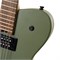 Cort MBM-2H-B-LH-SOG META Series Электрогитара, леворукая, зеленая MBM-2H-B-LH-SOG