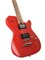 Cort MBM-2H-SUS-RS META Series Электрогитара, красная MBM-2H-SUS-RS