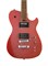 Cort MBM-2H-SUS-RS META Series Электрогитара, красная MBM-2H-SUS-RS