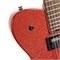 Cort MBM-2H-SUS-RS META Series Электрогитара, красная MBM-2H-SUS-RS
