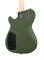 Cort MBM-2H-B-SOG META Series Электрогитара, зеленая MBM-2H-B-SOG