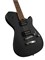 Cort MBM-2H-SBLK META Series Электрогитара, черная MBM-2H-SBLK