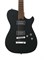 Cort MBM-2H-SBLK META Series Электрогитара, черная MBM-2H-SBLK