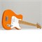 Kononykheen Guitars BREED-42-bass Бас-гитара, оранжевая BREED-42-bass