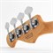 Kononykheen Guitars BREED-42-bass Бас-гитара, оранжевая BREED-42-bass