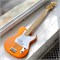 Kononykheen Guitars BREED-42-bass Бас-гитара, оранжевая BREED-42-bass