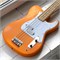 Kononykheen Guitars BREED-42-bass Бас-гитара, оранжевая BREED-42-bass