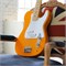 Kononykheen Guitars BREED-42-bass Бас-гитара, оранжевая BREED-42-bass