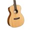 Cort L60-NAT Luce Series Акустическая гитара, цвет натуральный L60-NAT