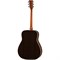 Yamaha FG830-TBS Гитара акустическая, коричневый санберст FG830-TBS