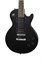 Sunsmile SLP-380-M-BK Электрогитара, чёрная SLP-380-M-BK
