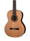 Kremona Fiesta-FC-w/case Cedar Artist Series Классическая гитара, с кейсом Fiesta-FC-w/case