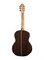 Kremona Fiesta-FC-w/case Cedar Artist Series Классическая гитара, с кейсом Fiesta-FC-w/case