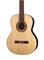 Kremona Fiesta-FS-w/case Spruce Artist Series Классическая гитара, с кейсом Fiesta-FS-w/case