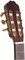Kremona R65CWC-w/bag Performer Series Rondo Электро-акустическая классическая гитара, с чехлом R65CWC-w/bag