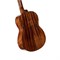 Cort AC200-OP-w/bag Classic Series Классическая гитара, массив ели, с чехлом AC200-OP-w/bag