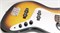 Swing JB1-Plus-2TS Бас-гитара JB1-Plus-2TS