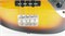 Swing JB1-Plus-2TS Бас-гитара JB1-Plus-2TS