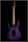 GTRS M810-PUBT Modern Электрогитара с встроенным процессором, фиолетовая M810-PUBT