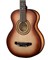 Ижевский Завод Т.И.М 0C-SB Акустическая гитара 0C-SB