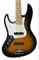 Swing JB1-LH-3TS Бас-гитара, левосторонняя JB1-LH-3TS