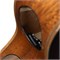 Cort Modern-Burst-WCASE-TSB Masterpiece Series Электро-акустическая гитара, с чехлом Modern-Burst-WCASE-TSB