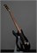Mig Guitars SG1BL24 SG1 Сайлент-гитара, черная SG1BL24