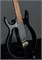Mig Guitars SG1BL24 SG1 Сайлент-гитара, черная SG1BL24