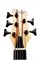 Homage HEB910NA Бас-гитара 5-струнная HEB910NA