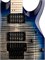 Cort X300-BLB X Series Электрогитара, синий санберст X300-BLB