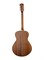 Parkwood P680EQ-WCASE-NAT Электро-акустическая гитара, цвет натуральный, с футляром P680EQ-WCASE-NAT