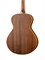 Parkwood P680EQ-WCASE-NAT Электро-акустическая гитара, цвет натуральный, с футляром P680EQ-WCASE-NAT