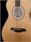 Parkwood P680EQ-WCASE-NAT Электро-акустическая гитара, цвет натуральный, с футляром P680EQ-WCASE-NAT