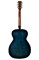 Art & Lutherie 047697 Legacy HG Indigo Burst Q-Discrete Электро-акустическая гитара 047697
